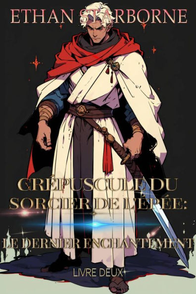 Crépuscule du Sorcier de l'Épée:Le Dernier Enchantement 2/5