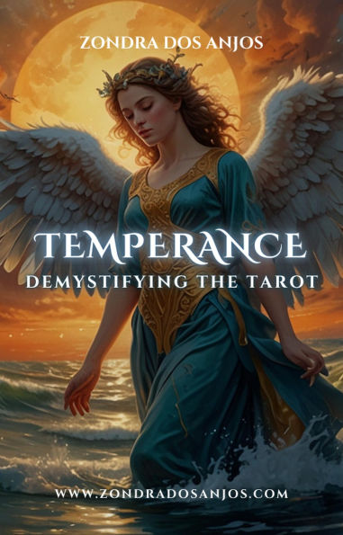 Demystifying the Tarot - Temperance (Demystifying the Tarot - The 22 Major Arcana., #14)