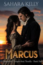 Marcus (The Hampshire Vampires, #5)
