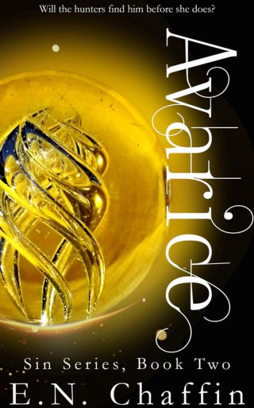 Avarice (Sin Series, #2)
