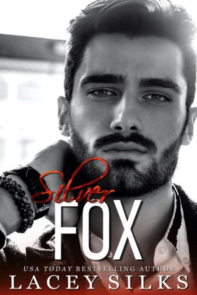Silver Fox (Silver Brothers Securities, #6)