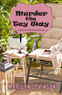 Murder the Tey Way (Golden Age of Mystery Bookclub, #2)