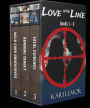 Love on the Line boxset: books 1 - 3