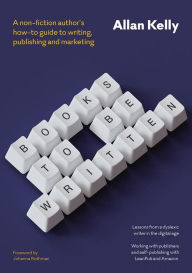 Title: Books to be Written, Author: Allan Kelly