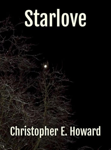 Starlove (Reverie Short Stories, #3)