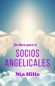 Title: Socios Angelicales, Author: Nía Hills