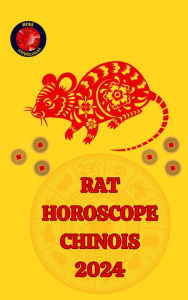 Title: Rat Horoscope Chinois 2024, Author: Angeline Rubi