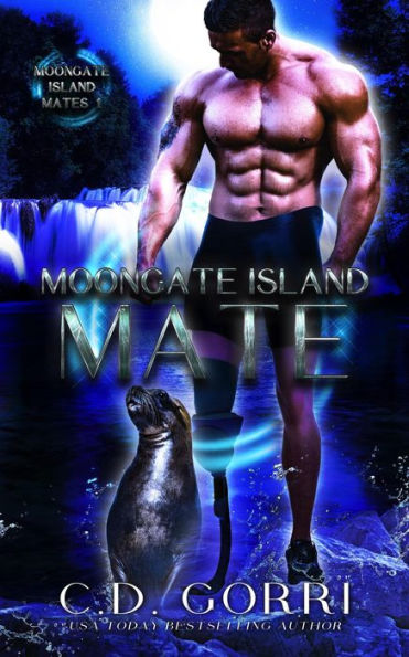 Moongate Island Mate (Moongate Island Mates, #1)