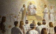 Title: Perdiendo El Reino de Dios por Nuestros Pensamientos, Palabras y Acciones, Author: Fernando Davalos