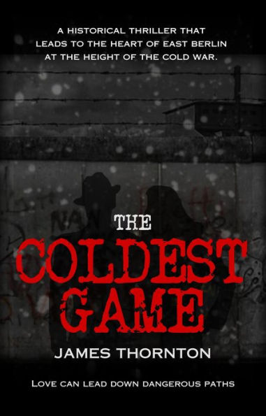 The Coldest Game