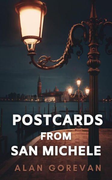 Postcards from San Michele
