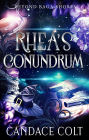 Rhea's Conundrum (Baga Shores, #4)