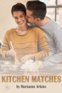 Kitchen Matches (The Matched Series, #1)