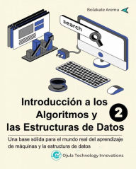 Title: Introducción a los Algoritmos y las Estructuras de Datos 2, Author: Bolakale Aremu