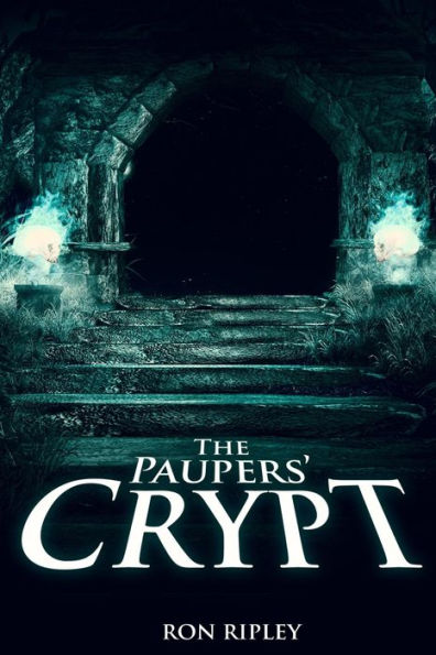 The Paupers' Crypt (Moving In Series, #5)