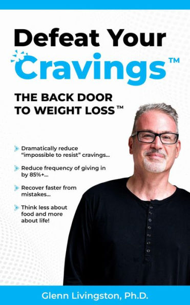 Defeat Your Cravings