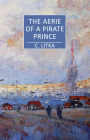 The Aerie of a Pirate Prince (A Nine Star Nebula Mystery/Adventure, #4)