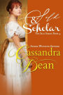 Silk & Scholar (The Silk Series, #4)