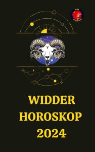 Title: Widder Horoskop 2024, Author: Rubi Astrólogas