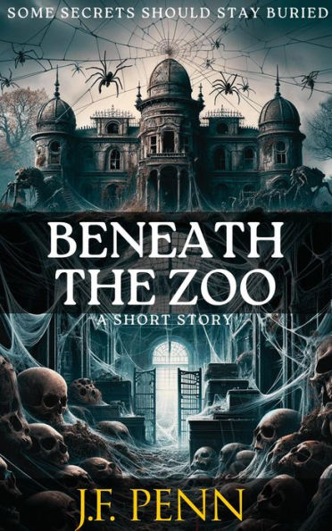 Beneath the Zoo
