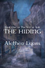 The Hiding (The Seer of York, #1)