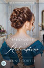 Déshonneur et Rédemption (La Chronique des Clavering, #1)