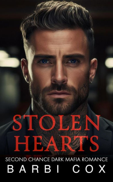 Stolen Hearts by Barbi Cox, Paperback | Barnes & Noble®