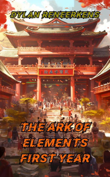 The Ark of Elements: First Year