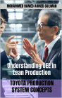 Understanding OEE in Lean Production (Toyota Production System Concepts)