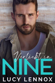 Title: Verliebt in Nine, Author: Lucy Lennox