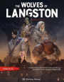The Wolves of Langston (Solo Adventures, #1)