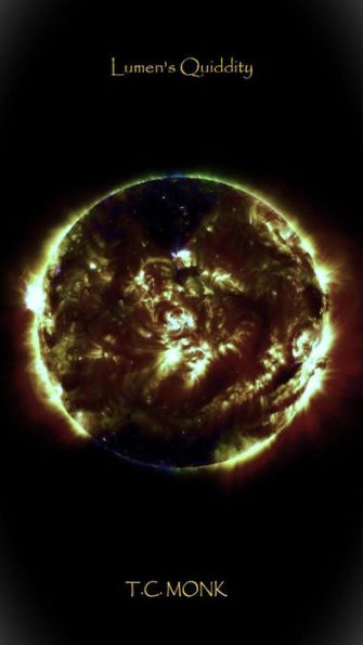 Lumen's Quiddity (Pariah Series, #1)