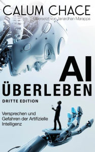 Title: AI überleben, Author: Calum Chace