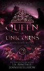 Queen of Unicorns (Kingdom of Fairytales, #17)