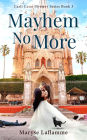 Mayhem No More (Carli Cano Mystery Series, #3)