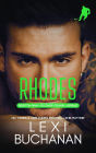 Rhodes: on the ice (Boston Bay Vikings, #14)