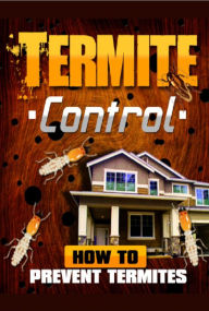Title: Termite Control, Author: RAMSESVII