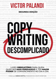 Title: Copywriting Descomplicado, Author: Victor Palandi