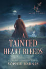 A Tainted Heart Bleeds (House of Croft, #2)