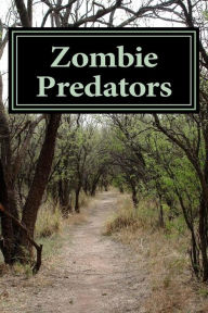 Title: Zombie Predators, Author: Karla Potter