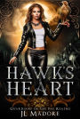 Hawk's Heart (Guardians of the Fae Realms, #4)
