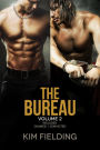 The Bureau: Volume 2