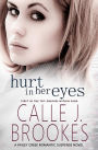Hurt in Her Eyes (Finley Creek, #13)