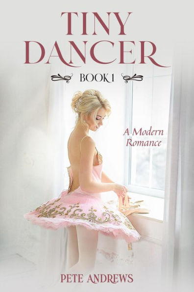 Tiny Dancer: A Young Cuckold Romance Book 1 (Tiny Dancer: A Modern Romance, #1)