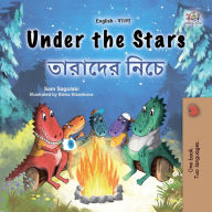 Title: Under the Stars ??????? ???? (English Bengali Bilingual Collection), Author: Sam Sagolski