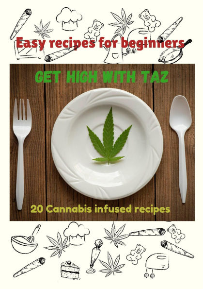 Get High with Taz