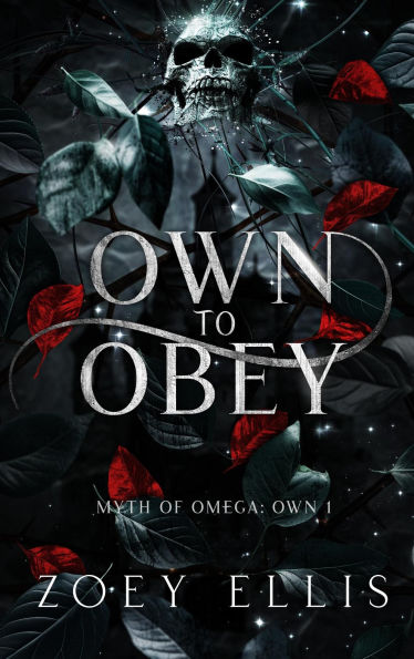 Own To Obey (Myth of Omega, #7)