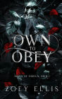 Own To Obey (Myth of Omega, #7)