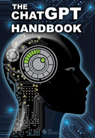 Title: The ChatGPT Handbook, Author: PA BOOKS