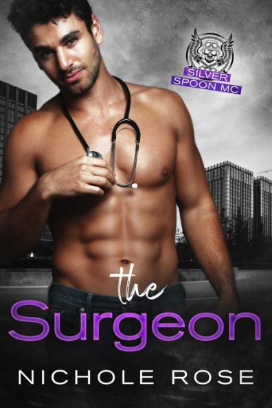 The Surgeon (Silver Spoon MC)